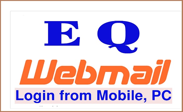 EQ Webmail 